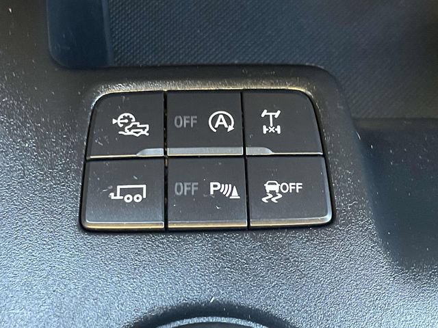 Certified 2021 Ford Ranger Lariat w/ Equipment Group 501A High AWD/4WD image 32