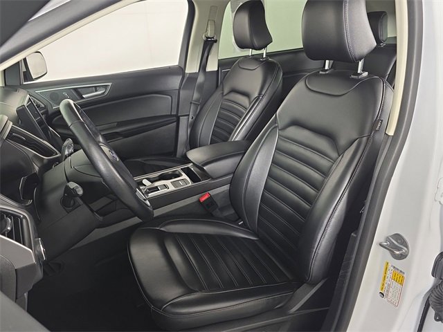 Certified 2024 Ford Edge SEL image 16