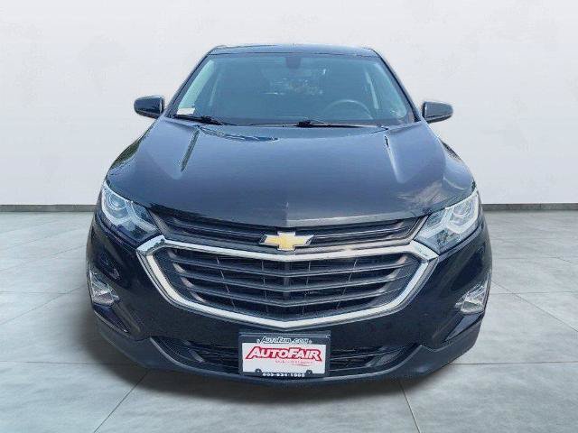 Used 2019 Chevrolet Equinox LT AWD/4WD image 2