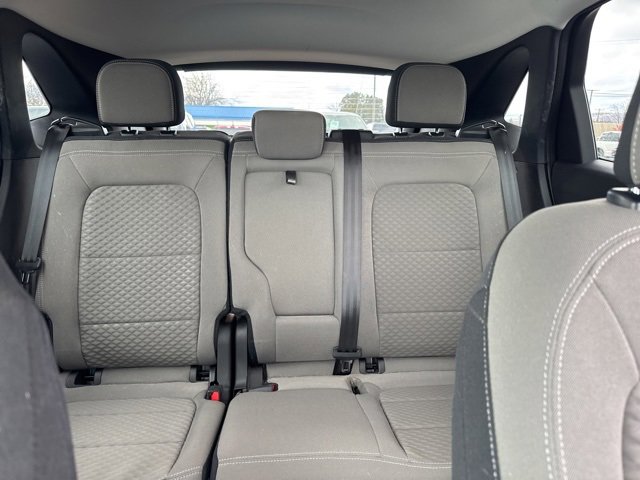 Certified 2022 Ford Escape SE w/ Convenience Package image 12