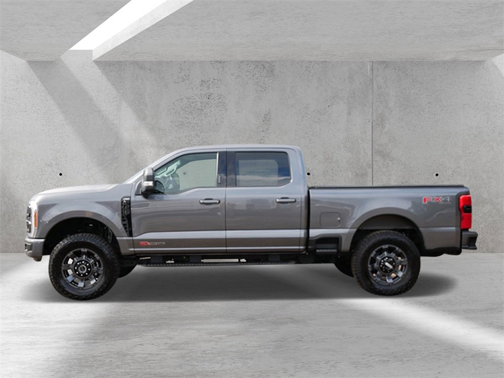 Certified 2023 Ford F350 Lariat w/ Lariat Ultimate Package image 5