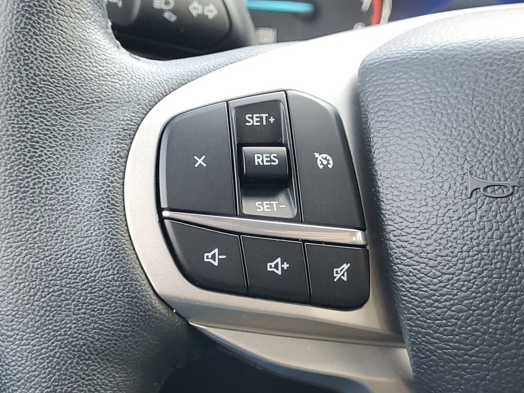 Certified 2024 Ford Explorer XLT w/ Equipment Group 202A AWD/4WD image 24