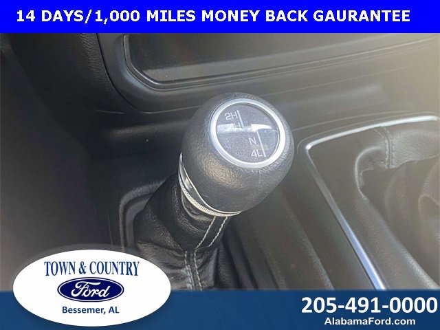 Used 2025 Jeep Wrangler Sport image 19