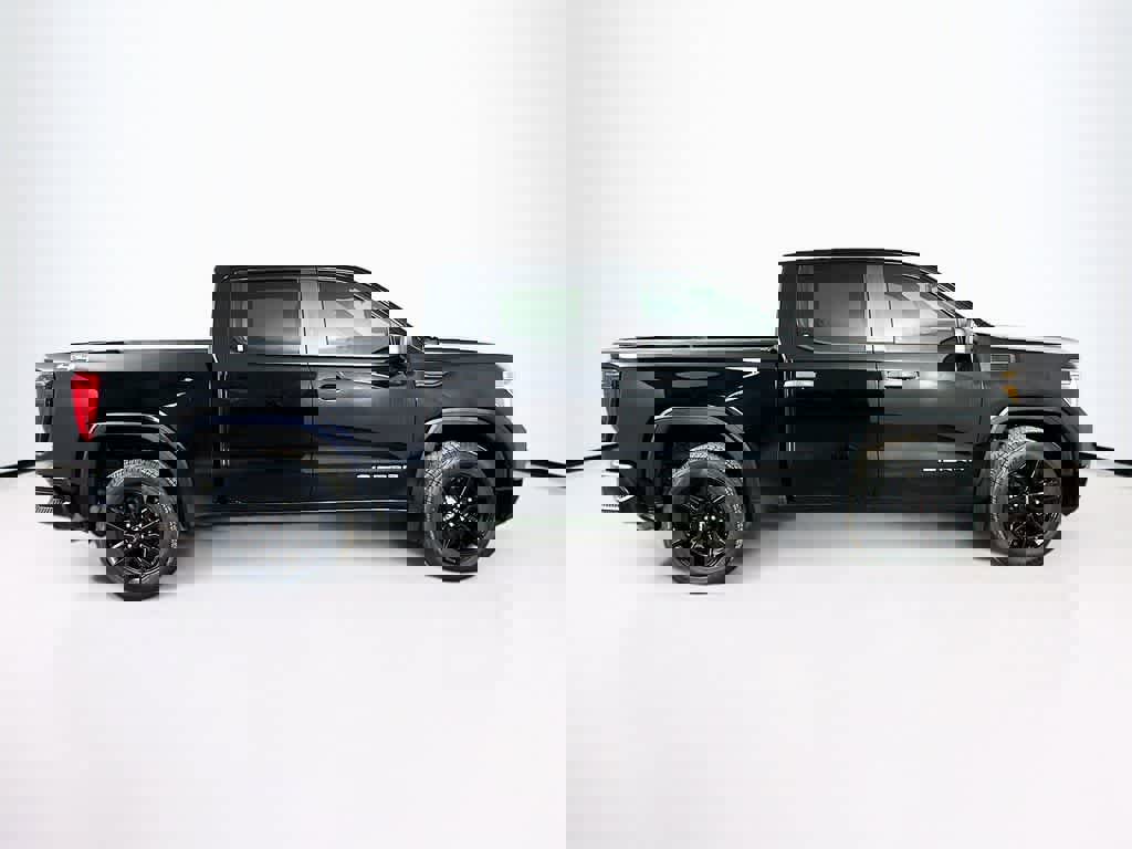 Used 2020 GMC Sierra 1500 4x4 Crew Cab image 23