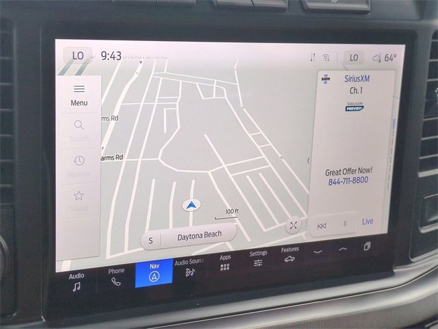 Certified 2024 Ford F250 Platinum image 20