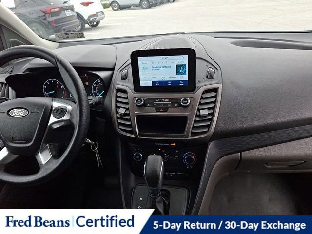 Certified 2023 Ford Transit Connect XL image 16