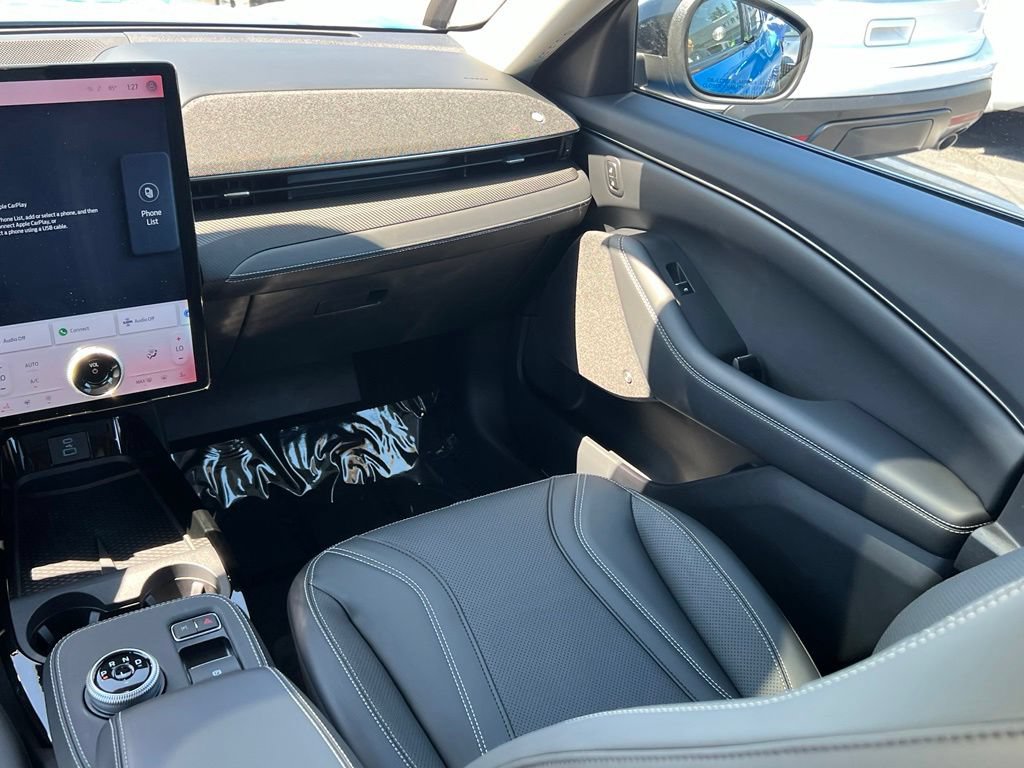 Certified 2023 Ford Mustang Mach-E Premium RWD image 18