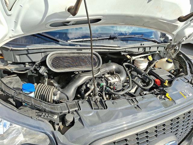 Certified 2021 Ford Transit 250 148 High Roof w/ Load Area Protection Package image 25