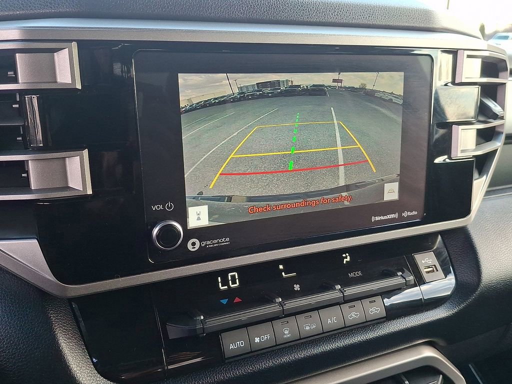 Used 2024 Toyota Tundra SR5 w/ TRD Off-Road Package image 18