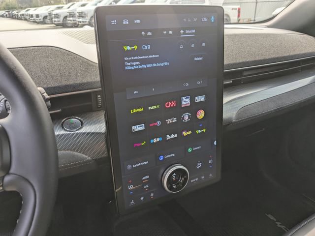 Certified 2023 Ford Mustang Mach-E GT w/ GT Performance Edition image 14