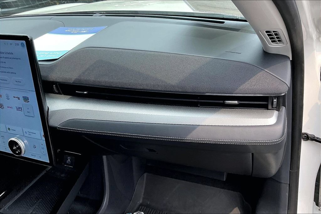 Certified 2023 Ford Mustang Mach-E Select AWD/4WD image 15