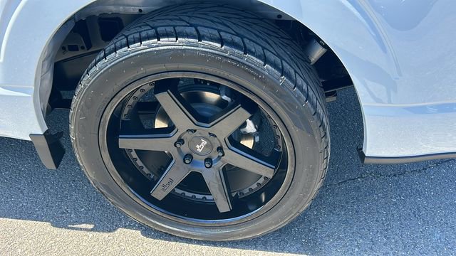 Certified 2024 Ford F150 STX AWD/4WD image 6