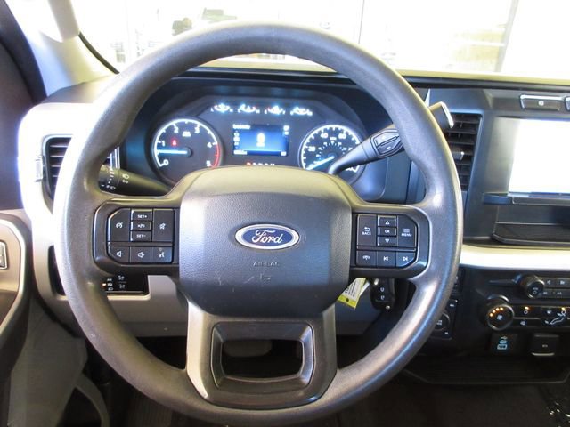 Certified 2024 Ford F250 XLT image 14