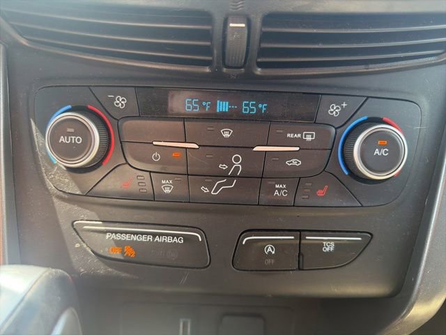 Certified 2018 Ford Escape SEL FWD image 29