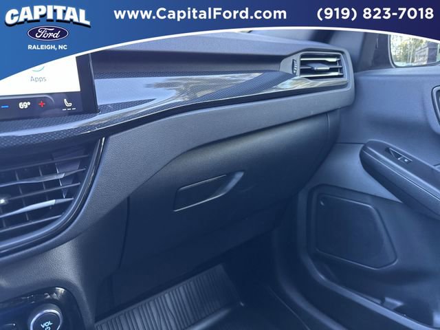 Certified 2025 Ford Escape ST-Line Elite w/ Tech Pack #1 image 24