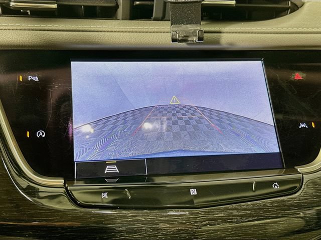 Used 2021 Cadillac XT6 Premium Luxury w/ LPO, Floor Liner Package FWD image 20