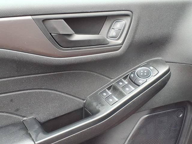 Certified 2023 Ford Escape Active AWD/4WD image 16