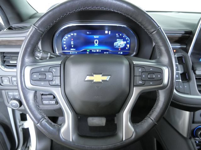Used 2022 Chevrolet Tahoe LT w/ LT Signature Package AWD/4WD image 27