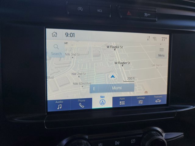 Certified 2021 Ford F150 XL w/ STX Appearance Package image 28