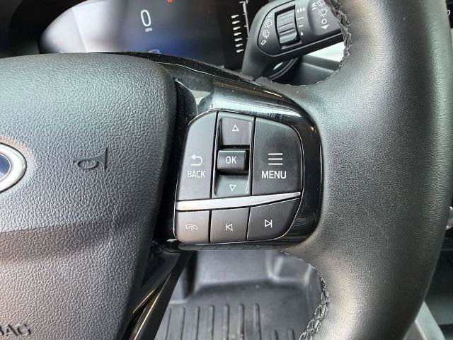Certified 2024 Ford Escape Active w/ Tech Pack #1 AWD/4WD image 36