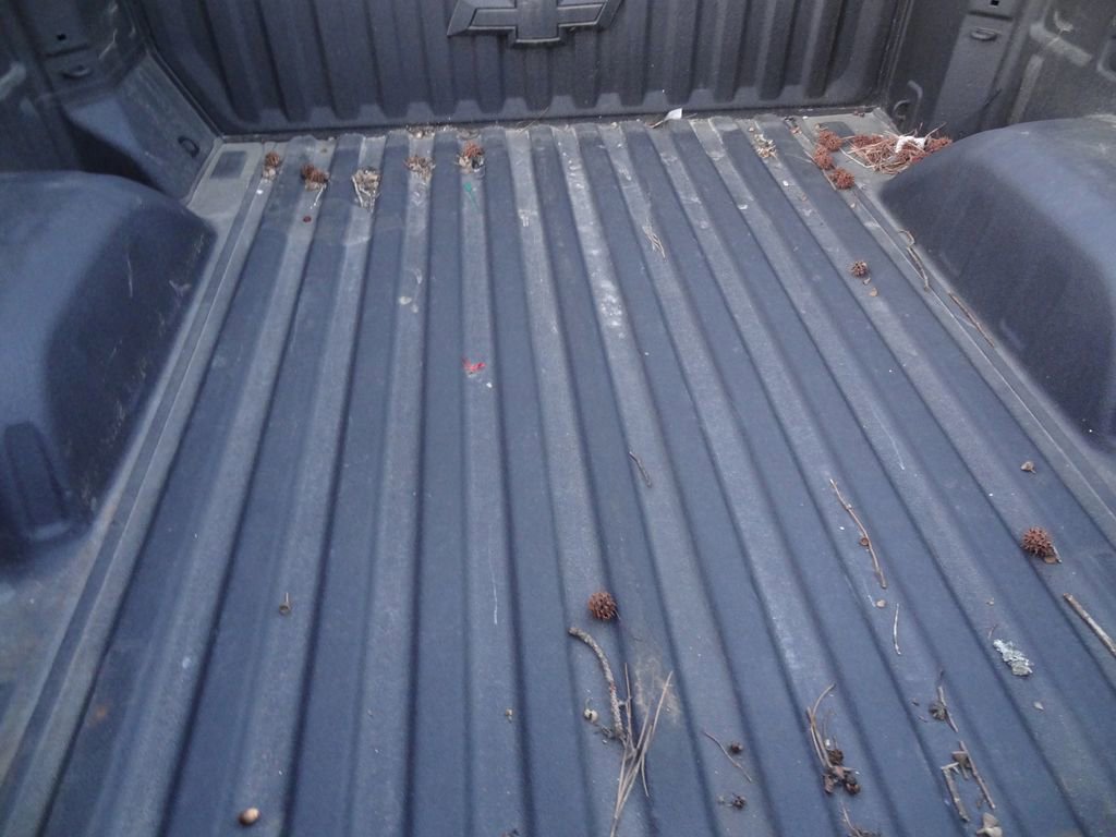 Used 2024 Chevrolet Silverado 1500 LT w/ All Star Edition Plus image 17