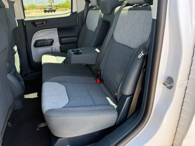 Certified 2022 Ford Maverick XLT image 31