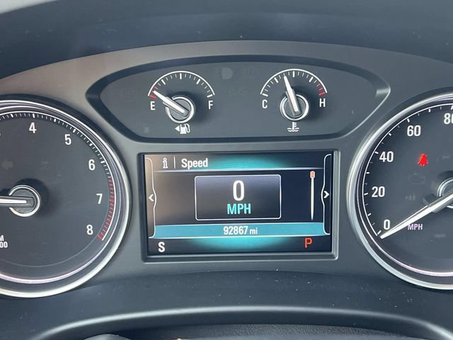 Used 2019 Buick Enclave Essence AWD/4WD image 26