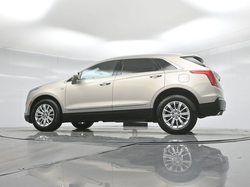 Used 2017 Cadillac XT5 FWD image 51