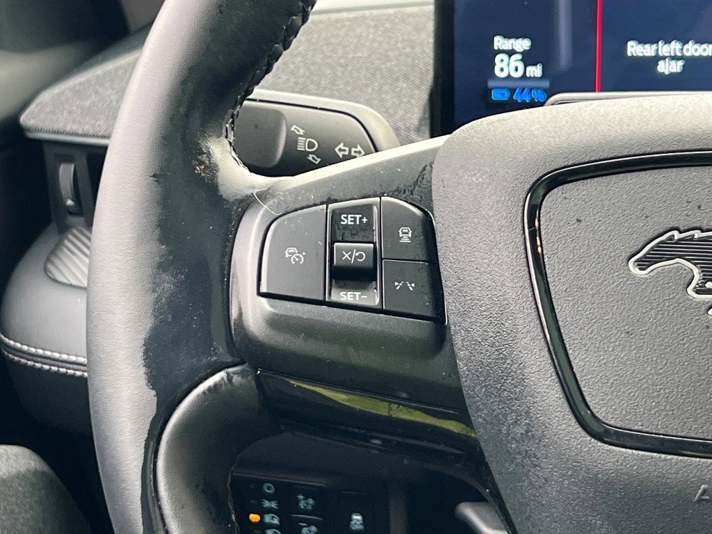 Certified 2024 Ford Mustang Mach-E Premium image 27