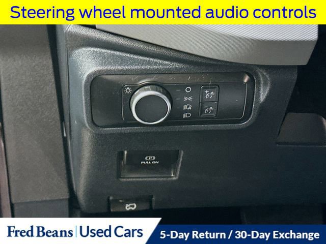 Certified 2022 Ford Bronco Big Bend image 13