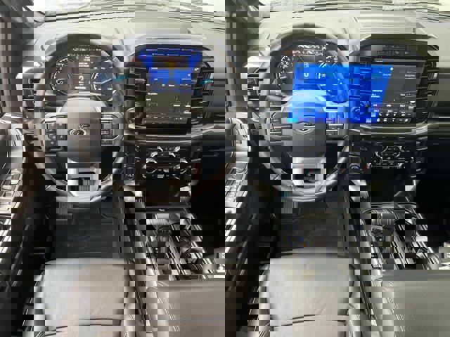 Certified 2023 Ford F150 XLT w/ Equipment Group 302A High image 19