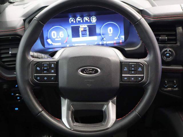 Certified 2024 Ford Expedition Limited AWD/4WD image 37