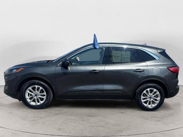Certified 2020 Ford Escape SE AWD/4WD image 10