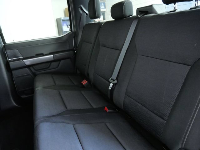 Certified 2022 Ford F150 XLT w/ Equipment Group 302A High AWD/4WD image 15