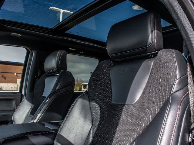 Certified 2025 Ford F150 Raptor AWD/4WD image 20