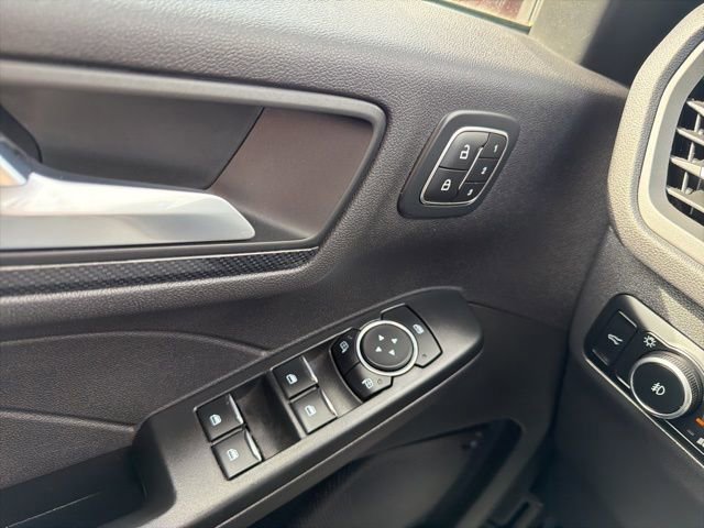 Certified 2024 Ford Escape ST-Line Elite image 29