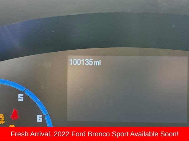 Certified 2022 Ford Bronco Sport Big Bend image 12
