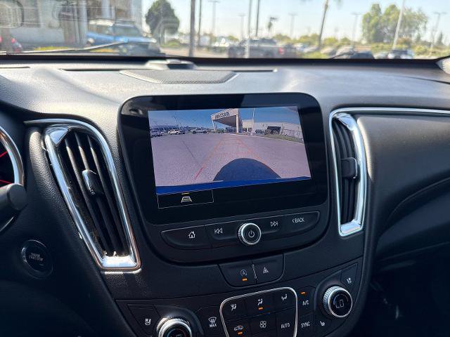 Used 2024 Chevrolet Malibu LT FWD image 17
