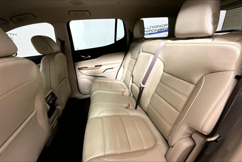 Used 2019 GMC Acadia Denali w/ Technology Package image 21