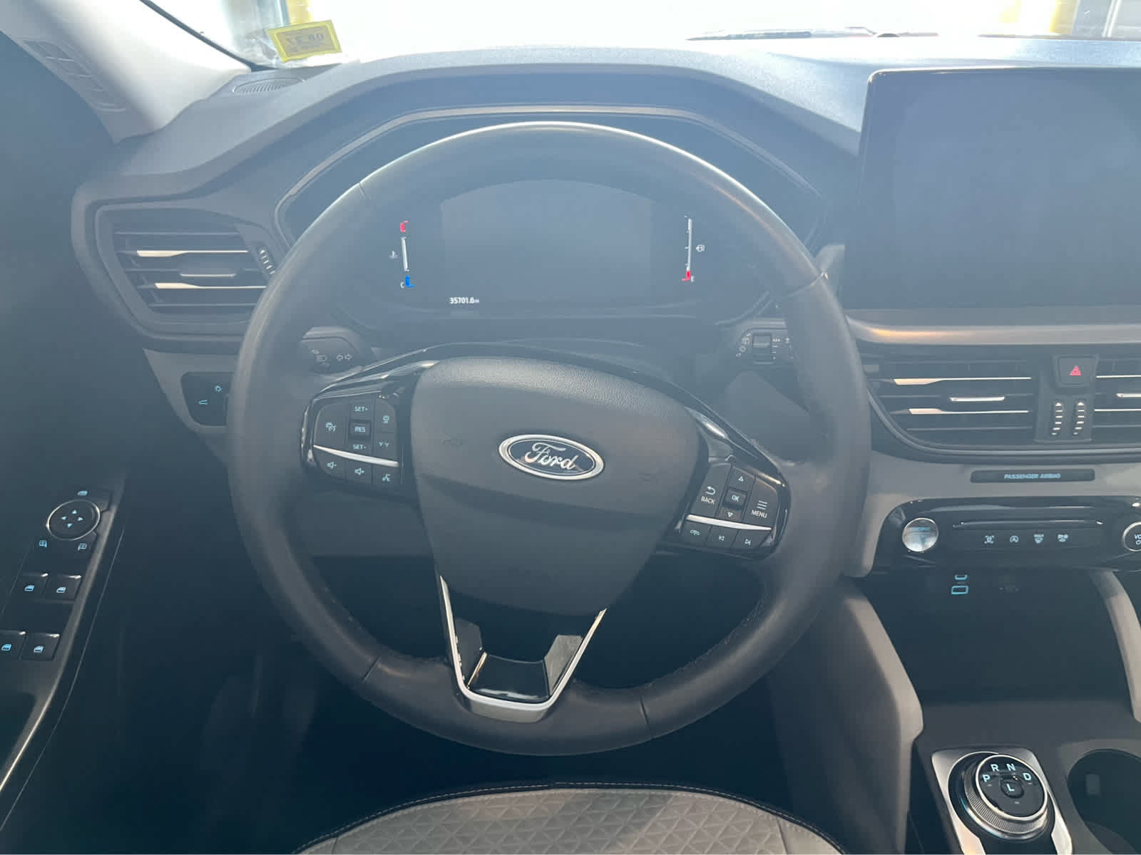 Certified 2023 Ford Escape Active w/ Tech Pack #1 AWD/4WD image 12