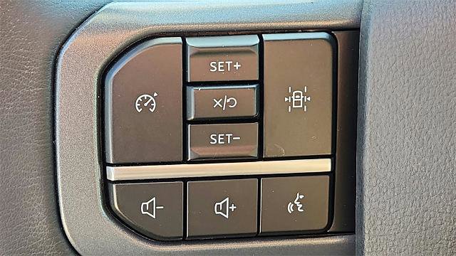 Certified 2024 Ford F150 XLT w/ Mobile Office Package image 26