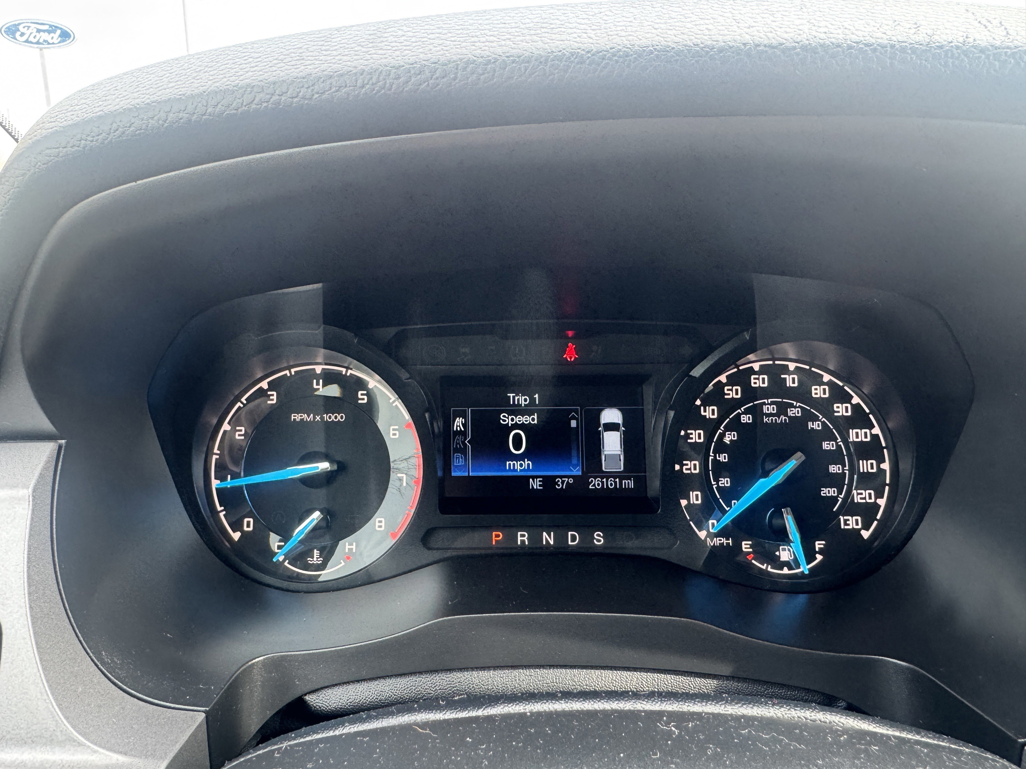 Certified 2022 Ford Ranger XLT w/ Equipment Group 302A High image 15