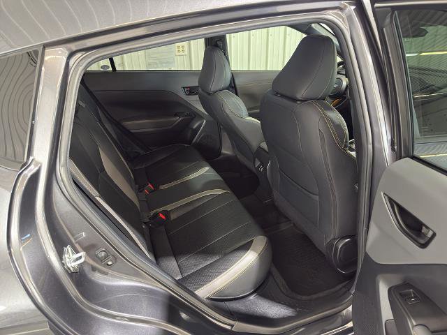 Used 2025 Subaru Crosstrek 2.5i Wilderness image 31