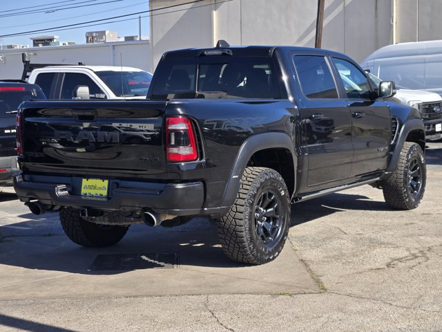Used 2022 RAM 1500 TRX w/ TRX Level 2 Equipment Group image 3