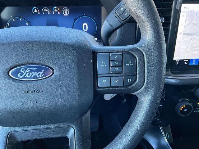 Certified 2024 Ford F150 STX AWD/4WD image 11