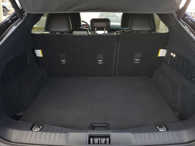 Certified 2025 Ford Mustang Mach-E Premium w/ Sport Appearance Package image 5