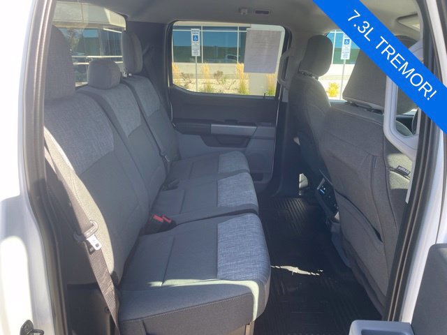 Certified 2023 Ford F350 XLT w/ Tremor Off-Road Package AWD/4WD image 21