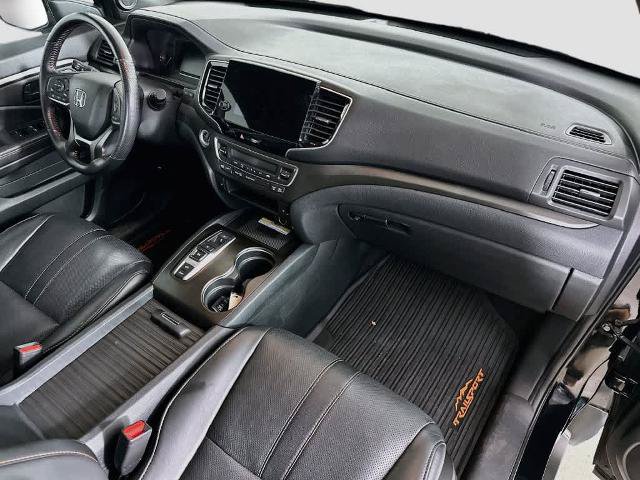 Used 2023 Honda Passport TrailSport image 34
