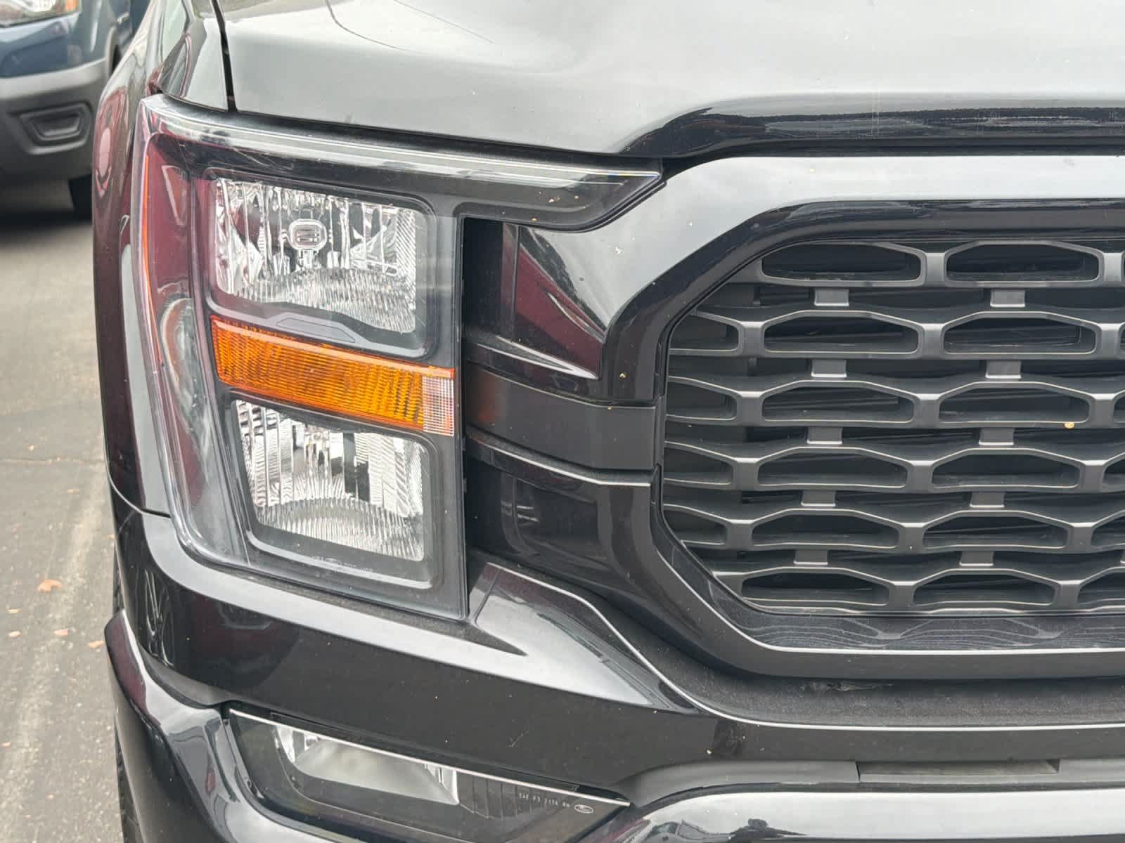 Certified 2023 Ford F150 XL w/ STX Appearance Package AWD/4WD image 9