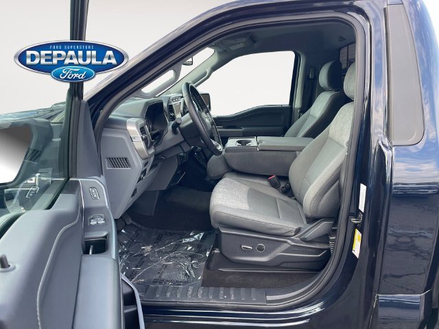 Certified 2021 Ford F150 XLT w/ Equipment Group 301A Mid AWD/4WD image 11